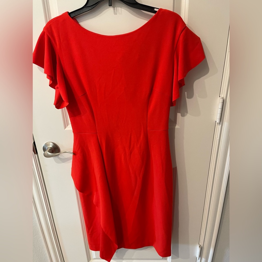 Vince Camuto Red dress